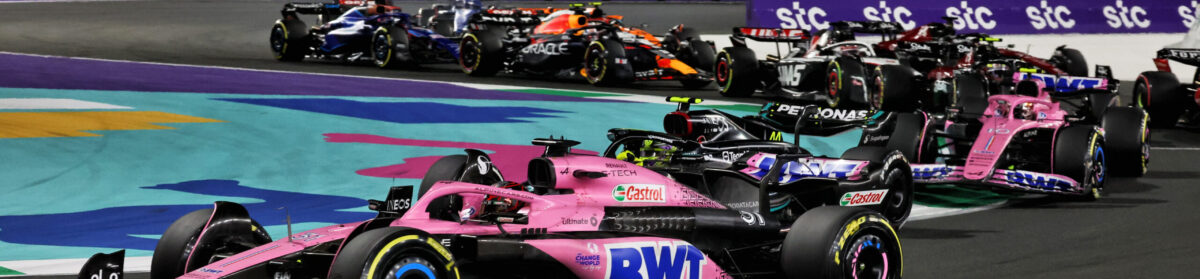 F1 Tippspiel 2025