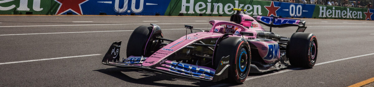 F1 Tippspiel 2025
