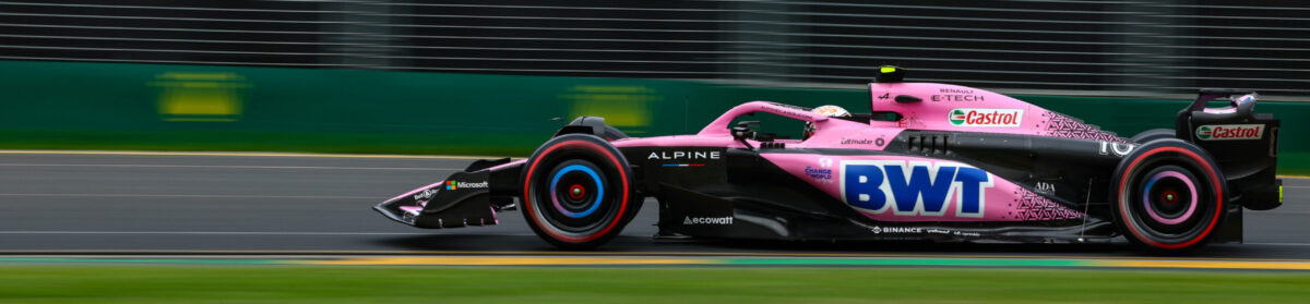 F1 Tippspiel 2025