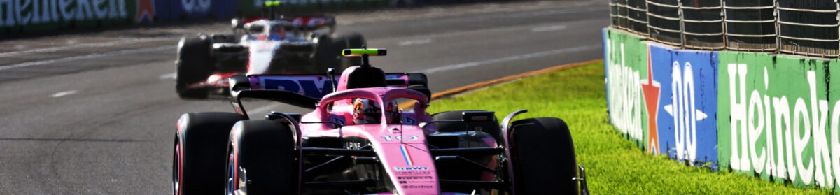 F1 Tippspiel 2025