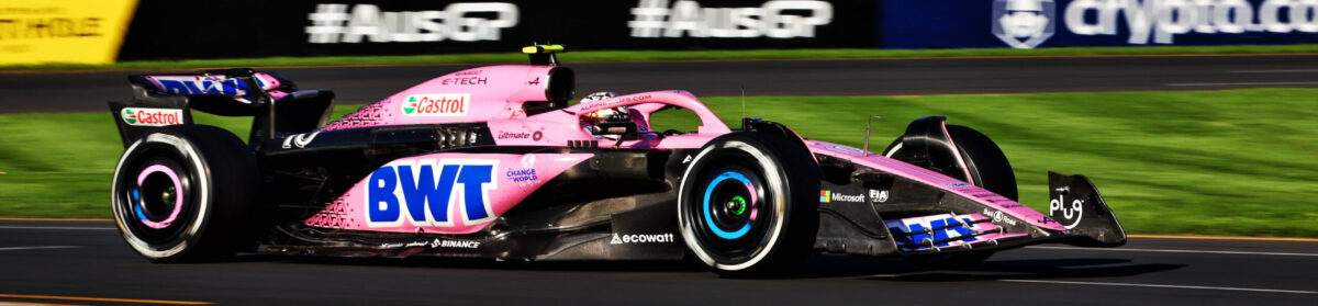 F1 Tippspiel 2025